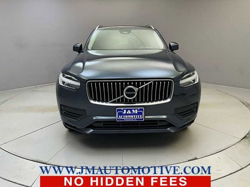 Used 2023 Volvo XC90 B5 Core w/ Protection Package Premier image 8