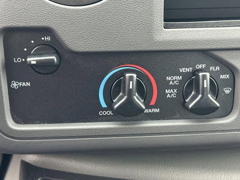 New 2025 Ford E-450 and Econoline 450 Super Duty w/ Power Equipment Group image 22