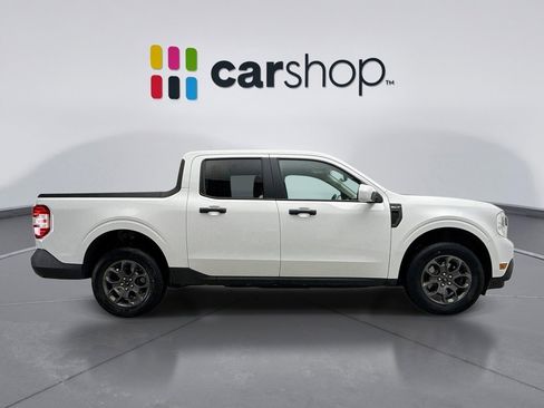 Used 2023 Ford Maverick XLT w/ XLT Luxury Package FWD image 6