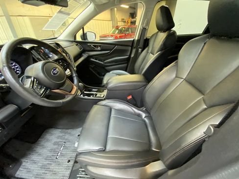 Used 2026 Subaru Ascent Limited Bronze AWD/4WD image 22