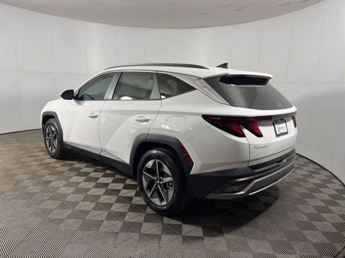 New 2026 Hyundai Tucson SEL image 4