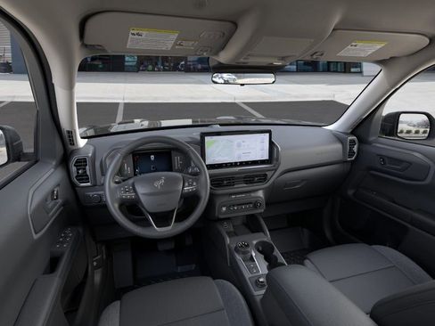 New 2026 Ford Bronco Sport Big Bend w/ Convenience Package AWD/4WD image 10