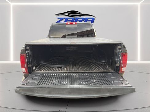 Used 2019 RAM 1500 Warlock w/ Electronics Group AWD/4WD image 31