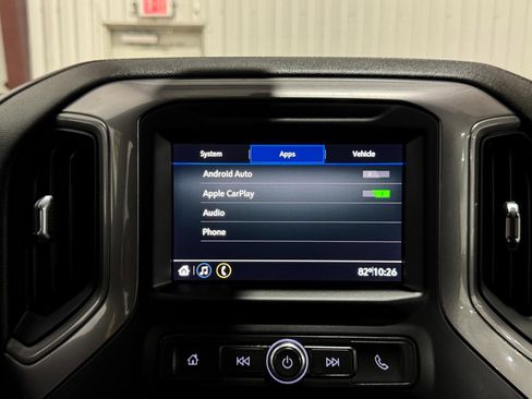 Used 2022 Chevrolet Silverado 2500 W/T w/ WT Fleet Convenience Package image 34