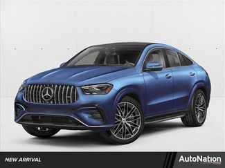 New 2026 Mercedes-Benz GLE 53 AMG AMG GLE 53 video 1