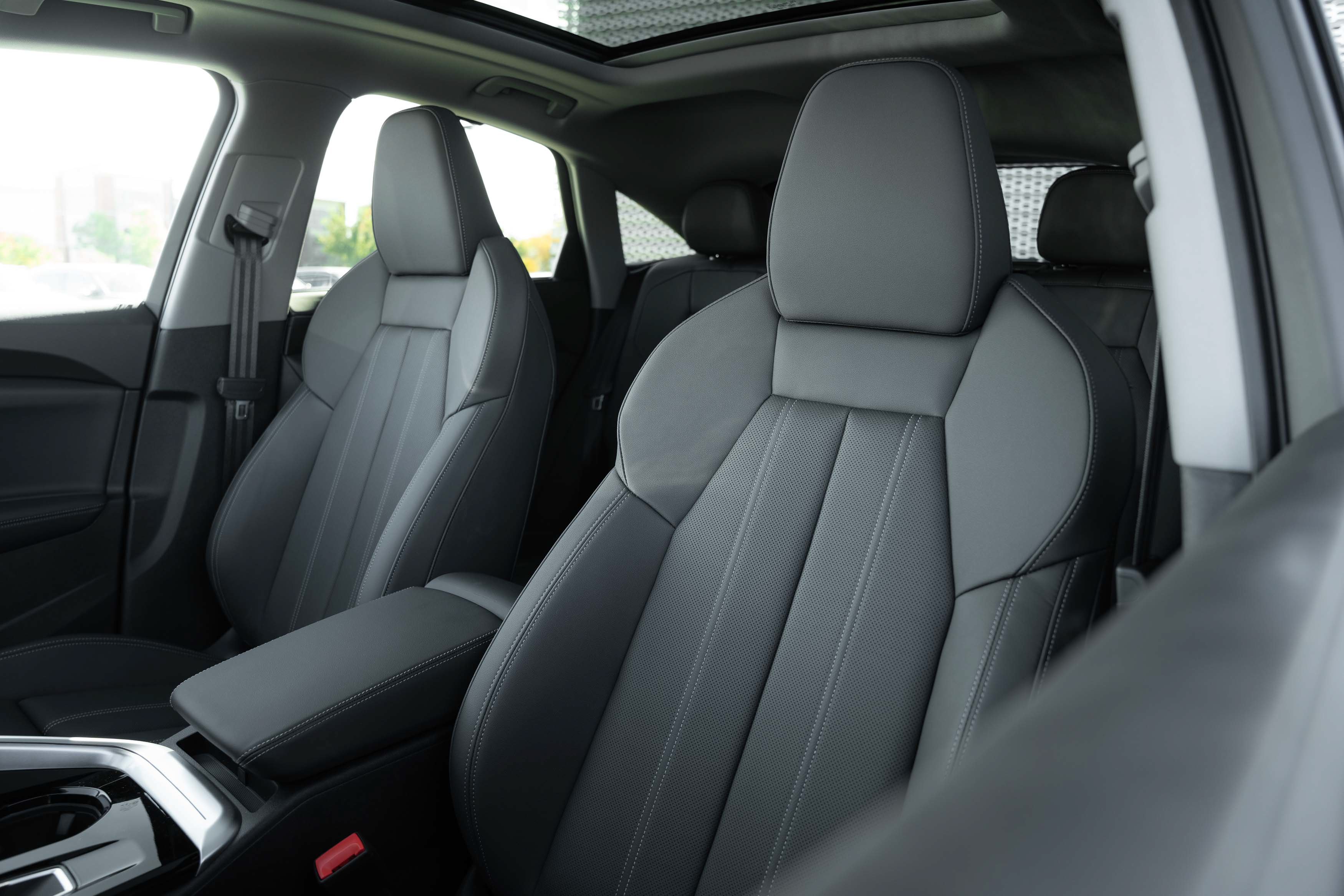 New 2026 Audi Q5 Premium Plus AWD/4WD image 18