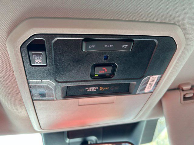 Used 2024 Toyota Tundra SR5 w/ SR5 Convenience Package AWD/4WD image 23