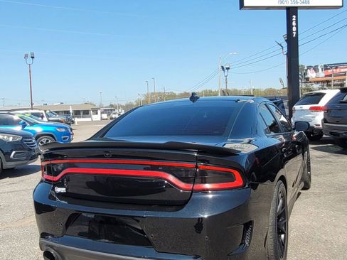 Used 2019 Dodge Charger Scat Pack w/ Dynamics Package image 54