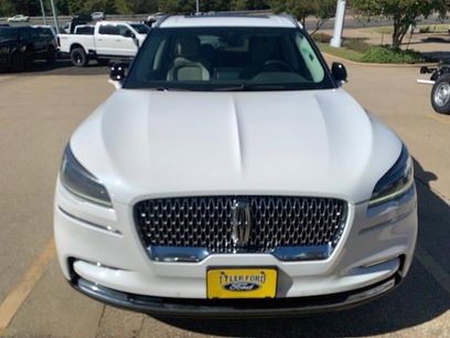 Used 2023 Lincoln Aviator Reserve w/ Elements Package Plus