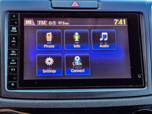 Used 2015 Honda CR-V EX image 20