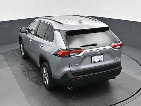 Used 2024 Toyota RAV4 XLE w/ Convenience Package image 60