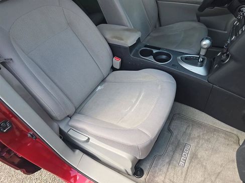 Used 2015 Nissan Rogue S w/ Convenience Package FWD image 14