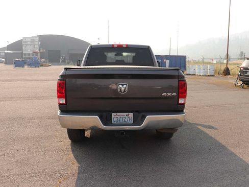 Used 2016 RAM 1500 Tradesman w/ Popular Equipment Group AWD/4WD image 6