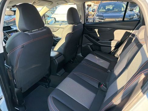 Used 2020 Subaru Crosstrek 2.0i Premium AWD/4WD image 15