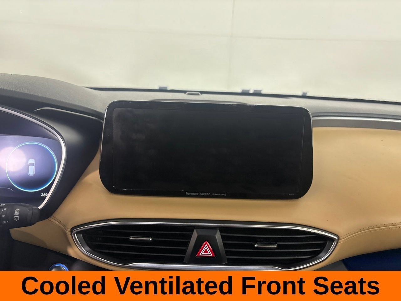 Used 2023 Hyundai Santa Fe Calligraphy AWD/4WD image 17