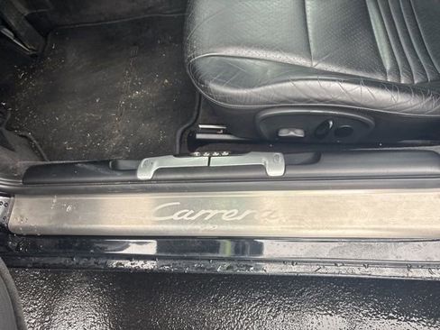 Used 2000 Porsche 911 Carrera image 6