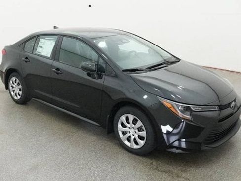 New 2026 Toyota Corolla LE FWD image 14