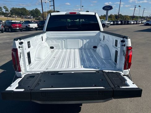 New 2025 Ford F150 Tremor w/ Equipment Group 402A High image 11