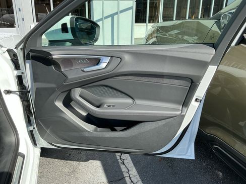 New 2025 Audi A5 2.0T Premium Plus image 31