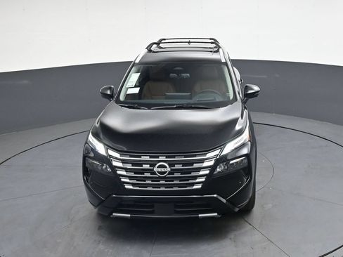 Certified 2026 Nissan Rogue SV FWD image 41