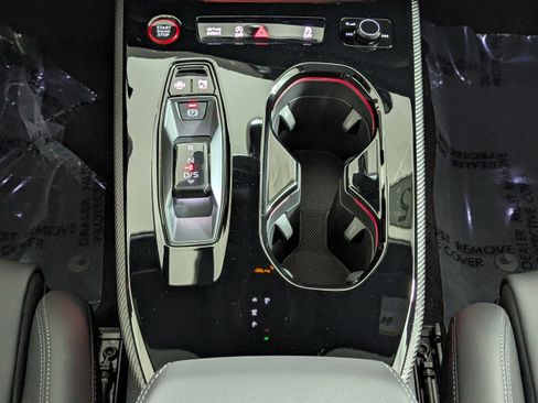 Certified 2025 Audi S5 Prestige w/ Prestige Package image 17