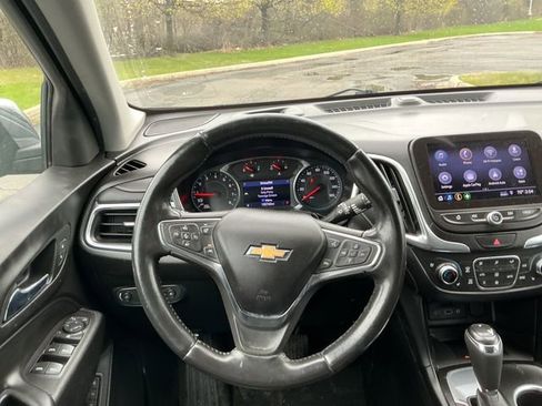 Used 2020 Chevrolet Equinox Premier FWD image 14