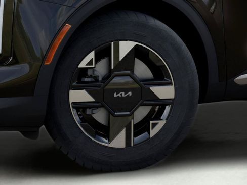 New 2026 Kia Sportage LX AWD/4WD image 10