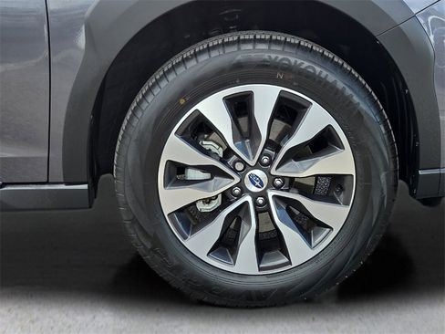 Used 2025 Subaru Outback Limited image 26