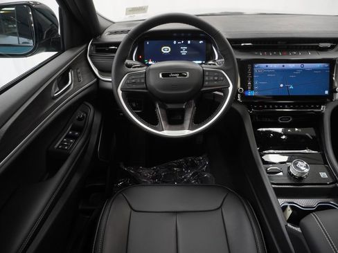 New 2026 Jeep Grand Cherokee L Limited image 20