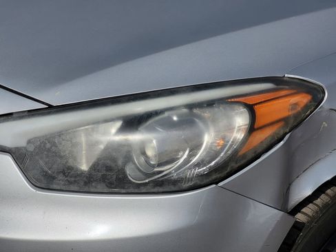 Used 2015 Kia Forte LX image 8