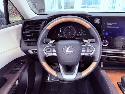 Certified 2024 Lexus RX 350 Premium w/ Cold Area Package image 18