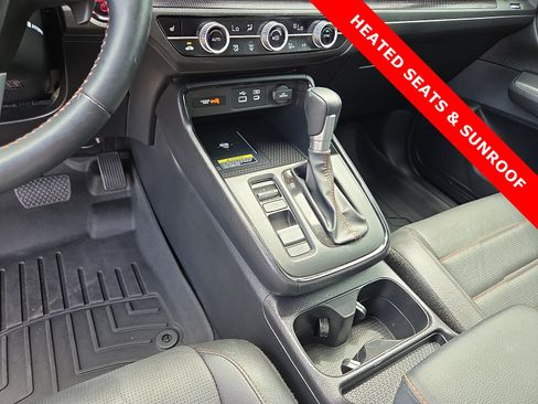 Used 2025 Honda CR-V Sport-L image 25