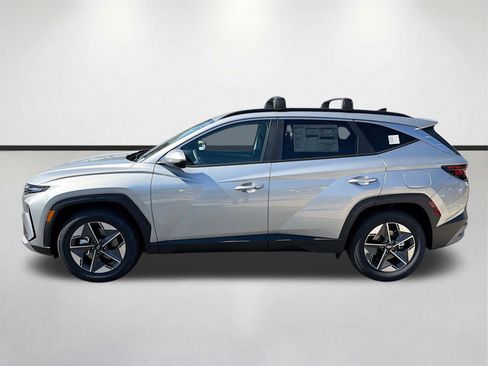 New 2026 Hyundai Tucson SEL FWD image 6