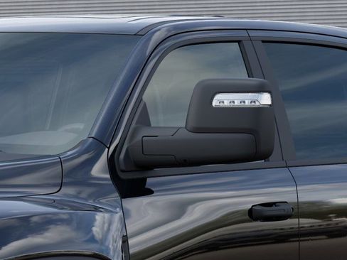 New 2026 RAM 1500 RHO image 19