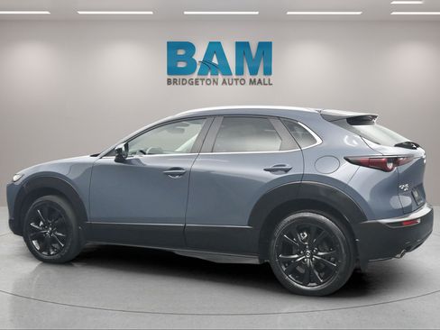 Used 2023 MAZDA CX-30 AWD 2.5 S w/ Preferred Package image 4