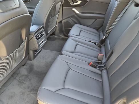 New 2026 Audi Q7 2.0T Premium AWD/4WD image 36