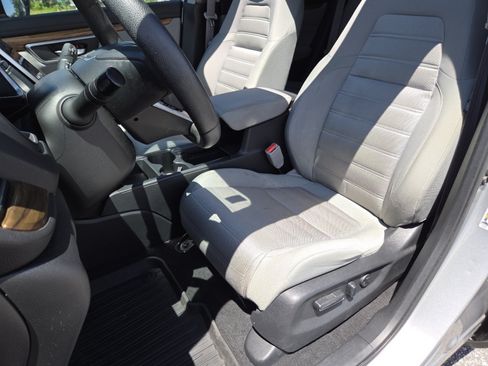 Used 2020 Honda CR-V EX image 26