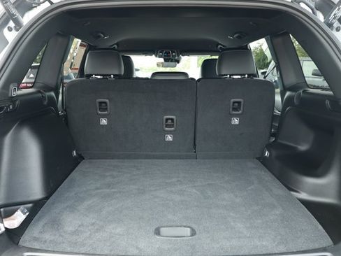 Used 2025 Jeep Grand Cherokee Limited w/ Black Appearance Package RWD image 10