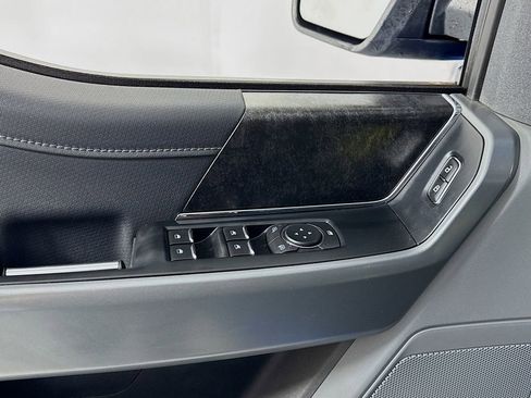 Used 2021 Ford F150 XLT w/ Equipment Group 301A Mid image 16