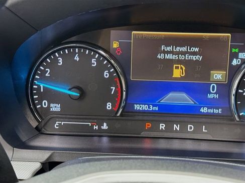 Used 2023 Ford Explorer XLT w/ Equipment Group 202A image 12