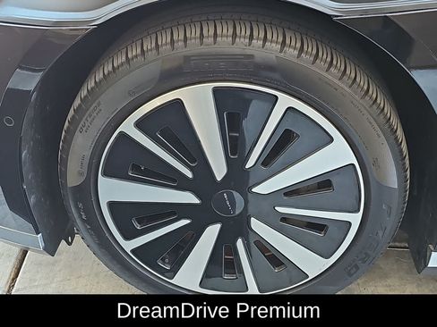Used 2024 Lucid Air Grand Touring AWD/4WD image 12