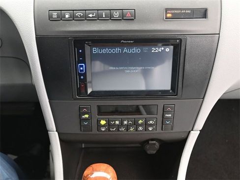 Used 2005 Buick LaCrosse CXL w/ Gold Convenience Package image 14