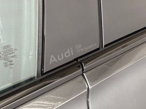 New 2026 Audi Q8 Premium Plus image 25