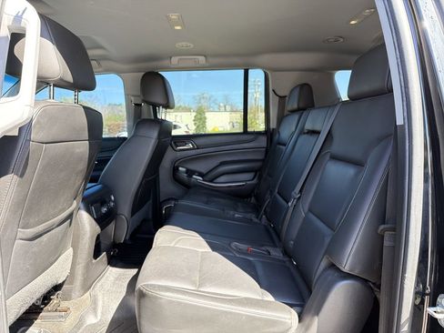 Used 2018 GMC Yukon XL SLT RWD image 10