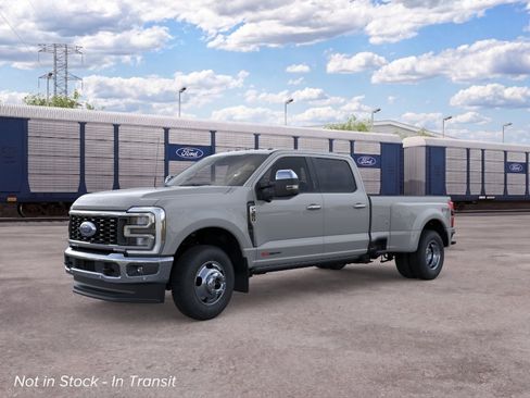 New 2026 Ford F350 4x4 Crew Cab DRW Super Duty image 23