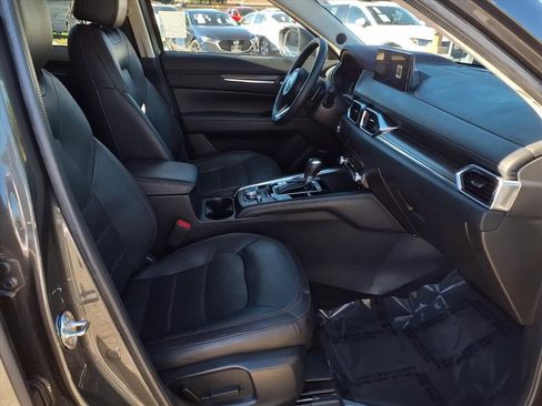 Certified 2023 MAZDA CX-5 AWD 2.5 S w/ Premium Plus Pkg image 24