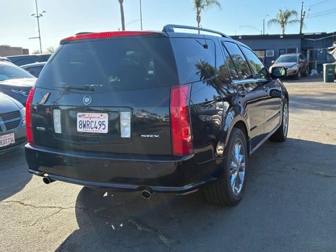 Used 2004 Cadillac SRX AWD/4WD image 4