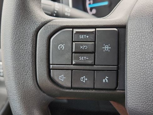 Used 2023 Ford F150 XL w/ STX Appearance Package RWD image 16
