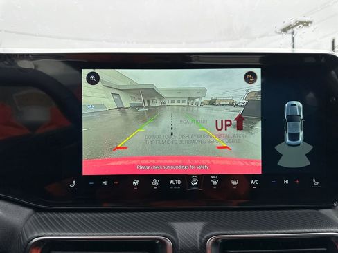 New 2026 Ford Mustang GT Premium image 21