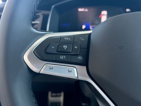 New 2026 Volkswagen Jetta Sport image 19